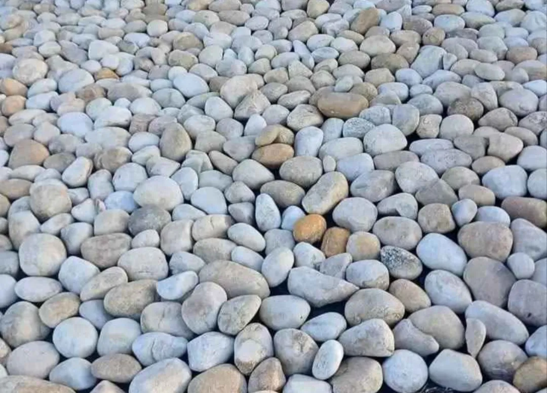 River Stones